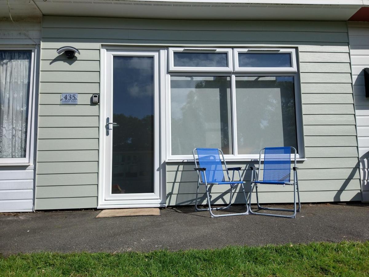 Sandy Toes 435 Norton Park ダートマス エクステリア 写真