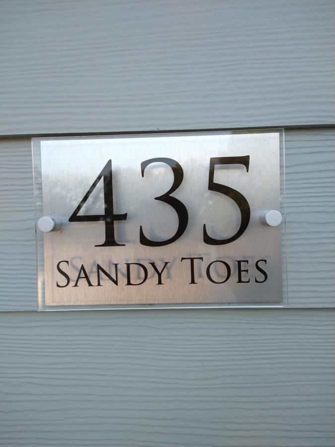 Sandy Toes 435 Norton Park ダートマス エクステリア 写真
