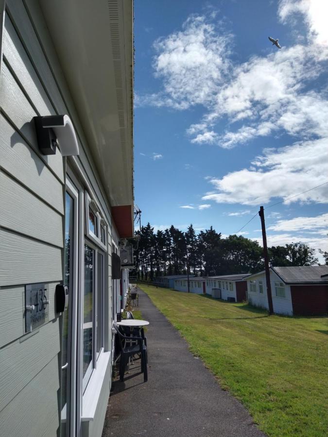Sandy Toes 435 Norton Park ダートマス エクステリア 写真